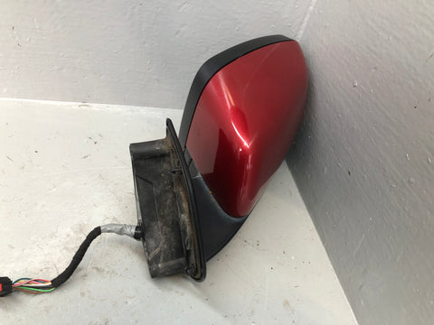 Range Rover Sport Door Mirror Near Side Power Fold L320 2009 to 2013 D11096