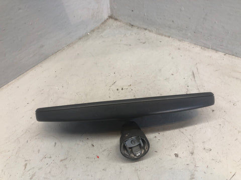 Porsche Boxster 986 Rear View Mirror Interior Manual Dip 1996 to 2004