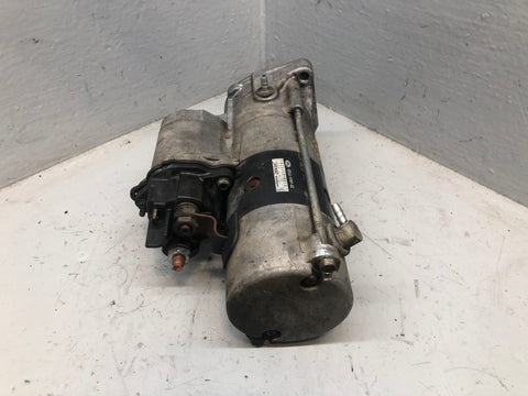 Range Rover L405 Starter Motor 4.4 TDV8 CPLA-11001-AC 2013 to 2017
