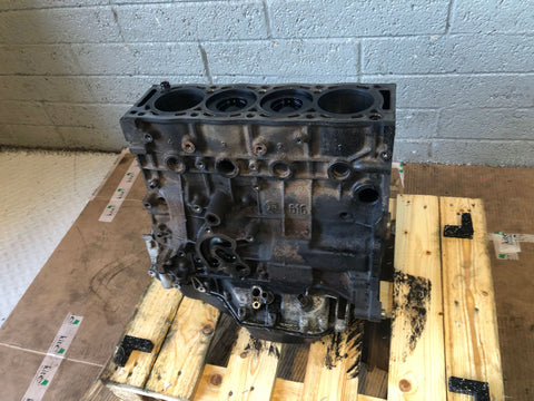 Freelander 2 Engine 2.2 TD4 Short Motor 224DT Diesel Land Rover 2006 to 2011