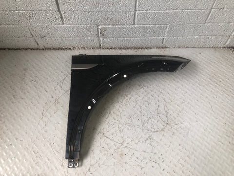 Discovery Sport Front Wing Off Side Front Santorini Black 1AG Land Rover L12086