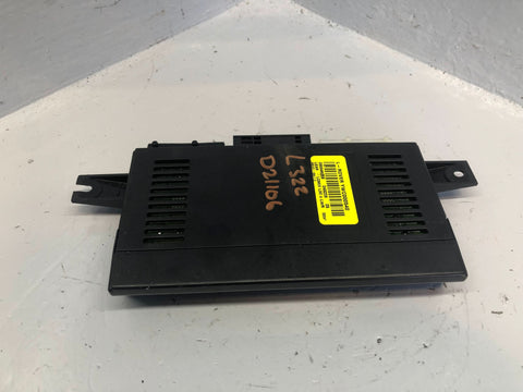 Range Rover L322 Lighting Light Control Module LMC ECU YWC000540 2002 to 2006