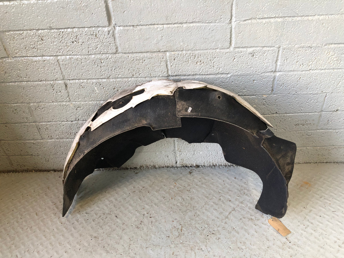 Range Rover Sport Wheel Arch Liner L494 Near Side Rear Left 2013 to 2018