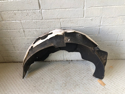 Range Rover Sport Wheel Arch Liner L494 Near Side Rear Left 2013 to 2018