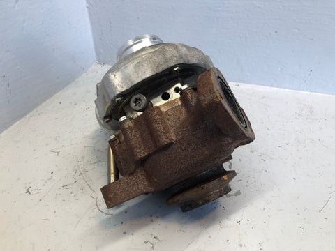 Freelander 2 Turbo Turbocharger 2.2 SD4 7D04L4-11TK3-VG Land Rover 2011 to 2014