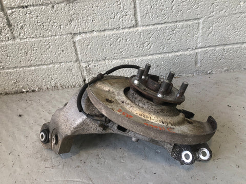 Discovery Sport Rear Hub Off Side Assembly ABS Sensor L550 Land Rover J15066