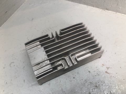 Discovery Sport Amplifier Amp FK72-19C164-ZF L550 Land Rover 2014 to 2019