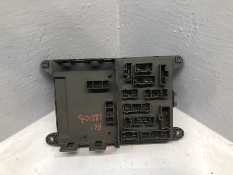 Freelander 1 Fuse Box YQE500150 Under Dash Interior Land Rover 2001 to 2006