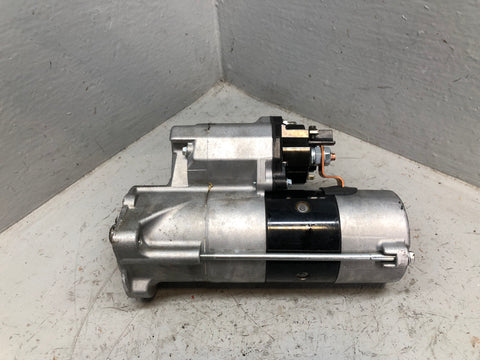 Range Rover L322 Starter Motor 3.6 TDV8 Denso DSN1207 2006 to 2009
