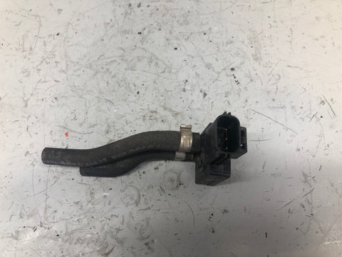 Range Rover L322 DPF Pressure Sensor Exhaust 4.4 TDV8 6G9N-5L200-AA 2010 to 2013
