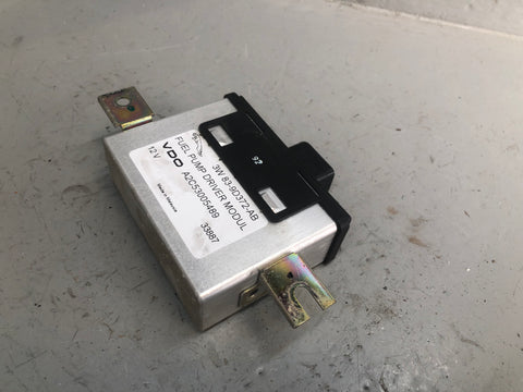 Range Rover Sport Fuel Pump Module 3W 83-9D372-AB 4.2 V8 Supercharged L320