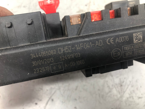 Freelander 2 Fuse Box Body Control Module DH52-14F041-AD Land Rover 2011 to 2014