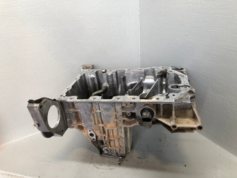 Discovery 4 Oil Sump Upper Tray 3.0 TDV6 Range Rover Sport 9H2Q-6675-BC / BA