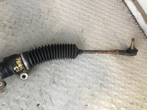 Discovery 3 Power Steering Rack Land Rover 2.7 TDV6 L319 2004 to 2009 J17076