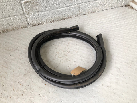 Range Rover Sport L494 Weather Seal Door Inner Near Side Front Left 2013 to 2018