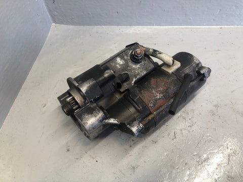 Freelander 2 Starter Motor 2.2 TD4 Land Rover 2006 to 2011 Aftermarket J31076