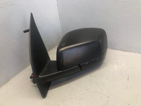 Freelander 2 Mirror Near Side Left Power Fold Land Rover 2006 to 2011 J07076