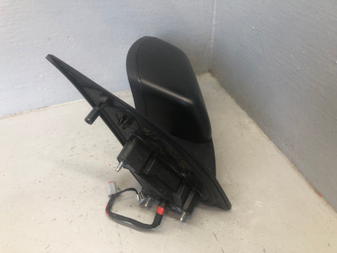 Freelander 2 Mirror Near Side Left Power Fold Land Rover 2006 to 2011 J07076