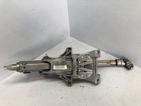 Freelander 2 Upper Steering Column Adjustable Land Rover 3C529 L359 2006 to 2014