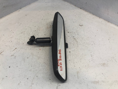 Discovery 4 Rear View Mirror Interior Basic Manual Land Rover 2009 to 2014