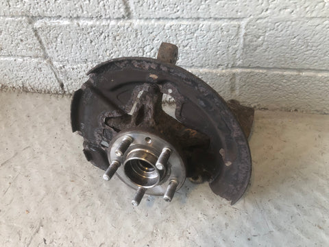 Freelander 2 Front Hub Off Side Assembly ABS Sensor L359 2006 to 2014 J07076