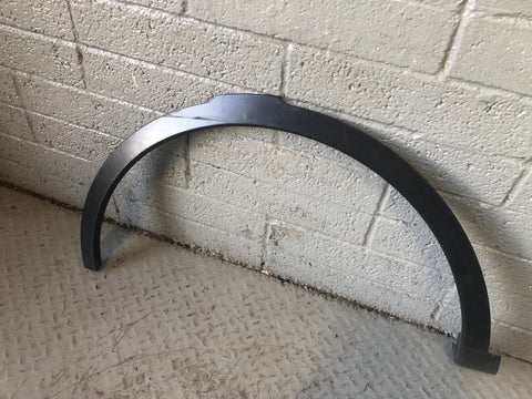 Discovery Sport Wheel Arch Trim Near Side Front FK72-16A075-BB L550 Land Rover