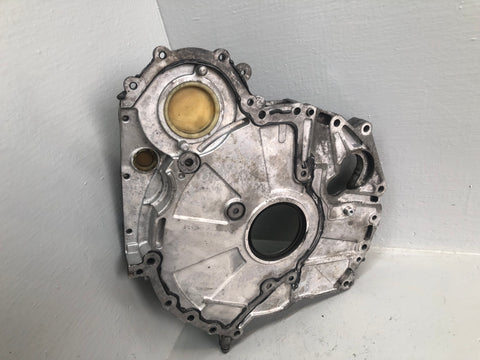 Timing Chain Cover G4D3 6M052 BC 2.0 D Ingenium L538 L550 2016 to 2019