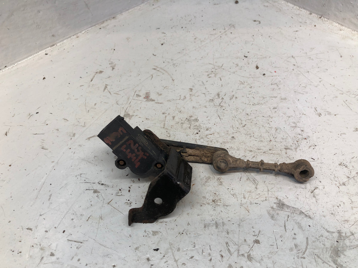 Range Rover Sport Ride Height Suspension Sensor Left Front L494 CPLA-3D026-AA