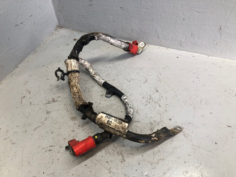Range Rover Sport L494 Starter Motor Wiring Loom DK62 10C307 BC 2013 to 2018