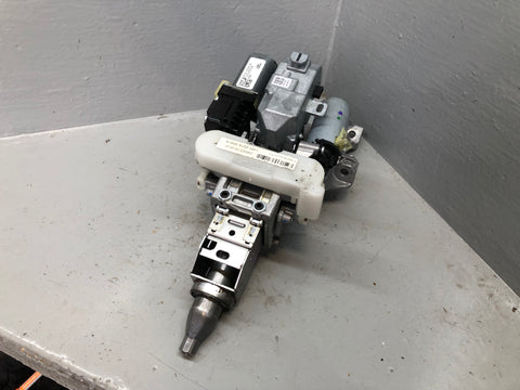 Range Rover Sport Steering Column Upper Electric Adjust L494 CPLA-3C529-AC RHD