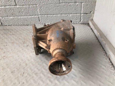 Freelander 2 TD4 Front Diff Transfer Box Differential 2006 to 2014 D08066