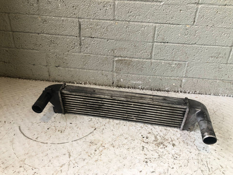 Freelander 1 Intercooler TD4 2.0 L314 Land Rover 2001 to 2006
