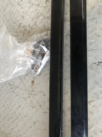 Discovery Sport Roof Rails L550 Pair of Genuine Land Rover 2014 to 2019