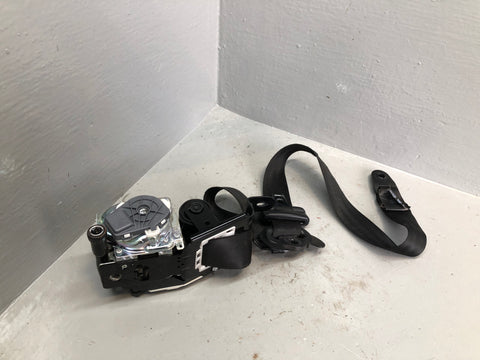 Range Rover Sport Seat Belt Off Side Front Right Retractor L494 2014 to 2022