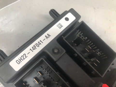 Discovery 4 Fuse Box Body Control Module 3.0 TDV6 GH22-14F041-AA Land Rover