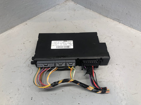 Range Rover L405 Seat Module Rear Left DK62 14G053 AA 2013 to 2017 Land Rover
