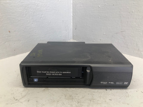 Discovery 4 Multi CD Changer with Magazine AH32-19C043-BA L319 Land Rover