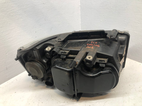 Freelander 2 Near Side Halogen Headlight Land Rover Left L359 2006 to 2010
