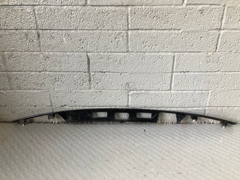 Range Rover Sport Tailgate Trim L494 Number Plate Light Surround CK1UA 40406 AA