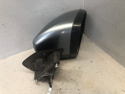 Discovery 4 Mirror Off Side Right Scotia Grey Land Rover 2014 to 2016 K18066