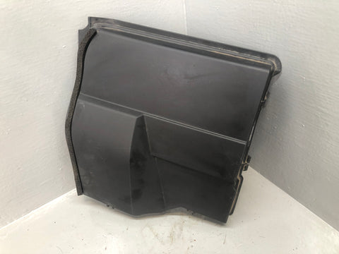 Discovery 4 Battery Cover Near Side EH22-014A47-AC Land Rover 2014 to 2016