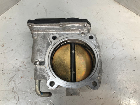 Range Rover L322 or Sport Throttle Body 4.2 Supercharged AJ-V8 4H23-9F991-BC
