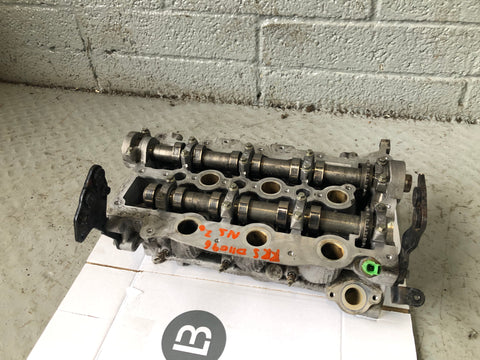 Cylinder Head 3.0 TDV6 Left Discovery 4 Range Rover Sport Land Rover D11096