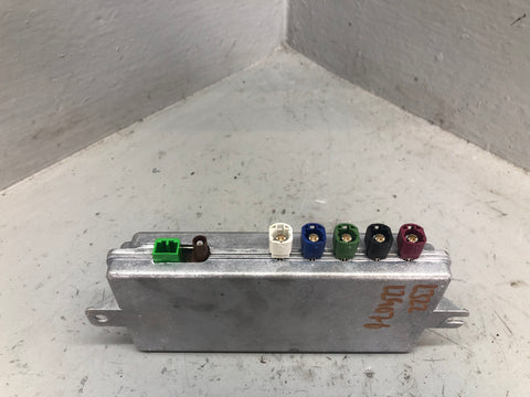 Range Rover L322 Camera Control Module AH42-14F026-AH 2009 to 2013