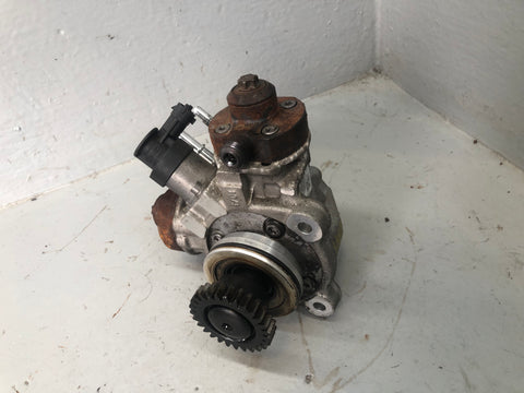 Range Rover L405 Injector Fuel Pump 4.4 TDV8 AL3Q9B395EB High Pressure
