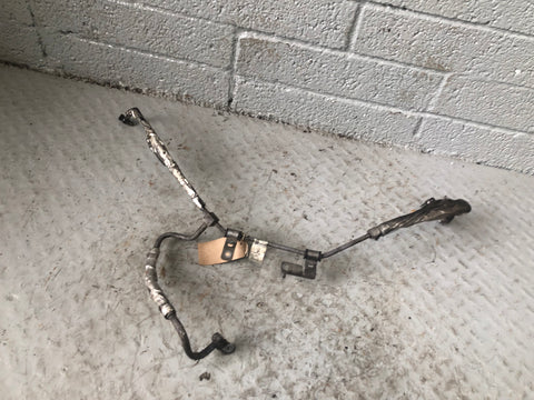 Range Rover L405 Oil Feed Pipe Turbo 4.4 TDV8 Land Rover 2013 to 2017