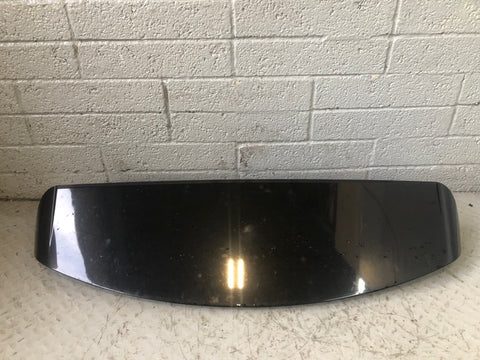Discovery Sport Spoiler Tailgate Rear Santorini Black L550 Land Rover L12086