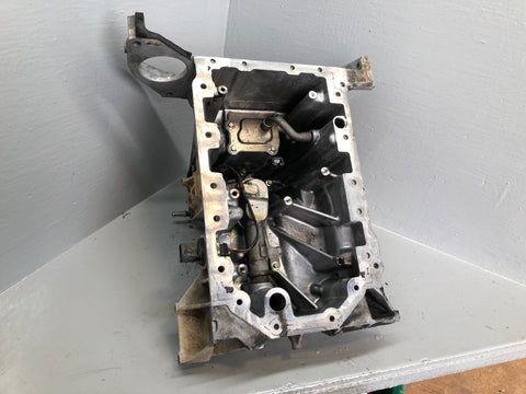Discovery 4 Oil Sump Upper Tray 3.0 TDV6 Range Rover Sport 9H2Q-6675-BC / BA