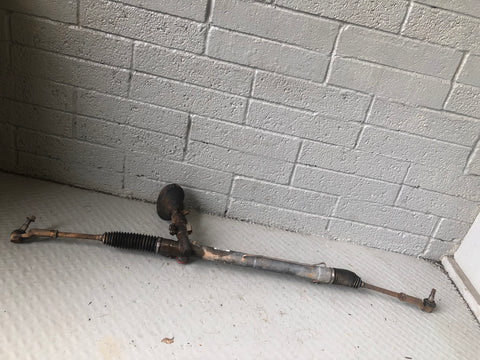 Freelander 2 Steering Rack 2.2 TD4 LR014407 7G91-3A500-XP Land Rover