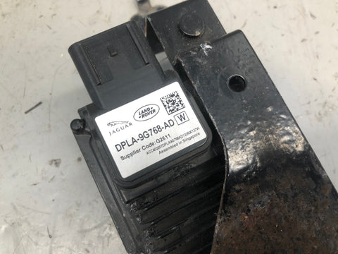 Range Rover L405 Adaptive Cruise Control Radar Sensor DPLA-9G768-AD